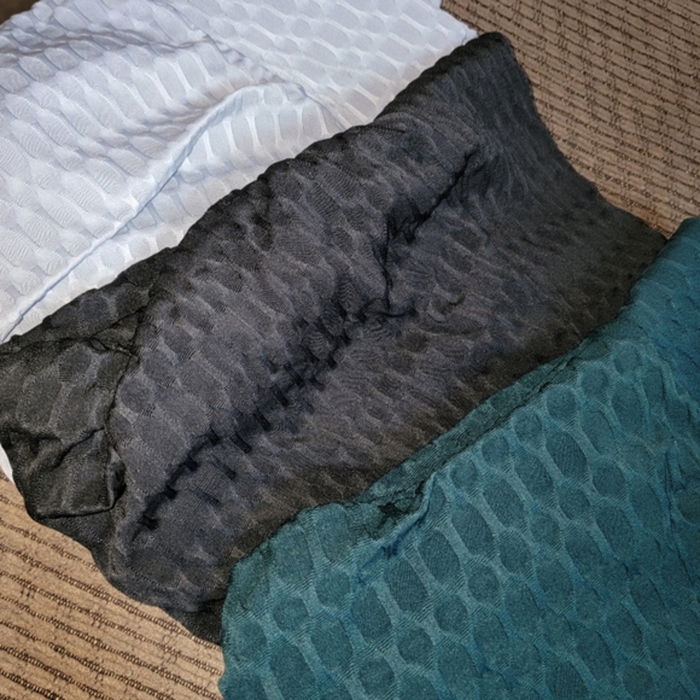 Scrunch Butt "TikTok" 3 PACK